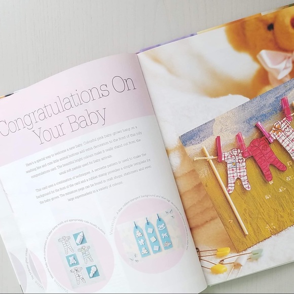 Book - Quick & Clever Handmade Cards - Picture 4 of 4